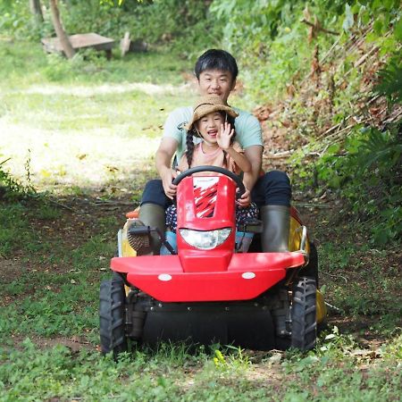Minanonno Play Village Yoichi Exterior foto