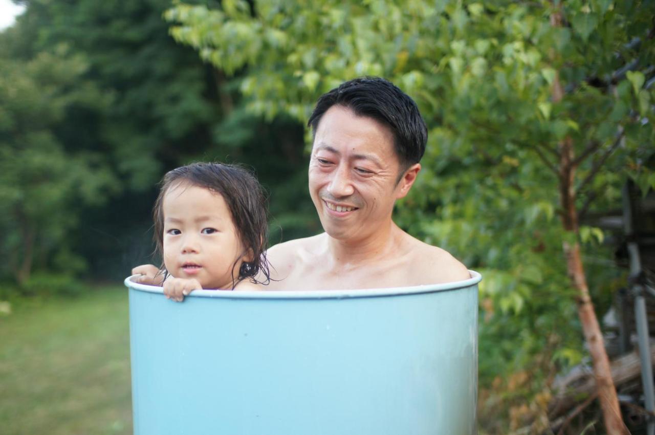 Minanonno Play Village Yoichi Exterior foto