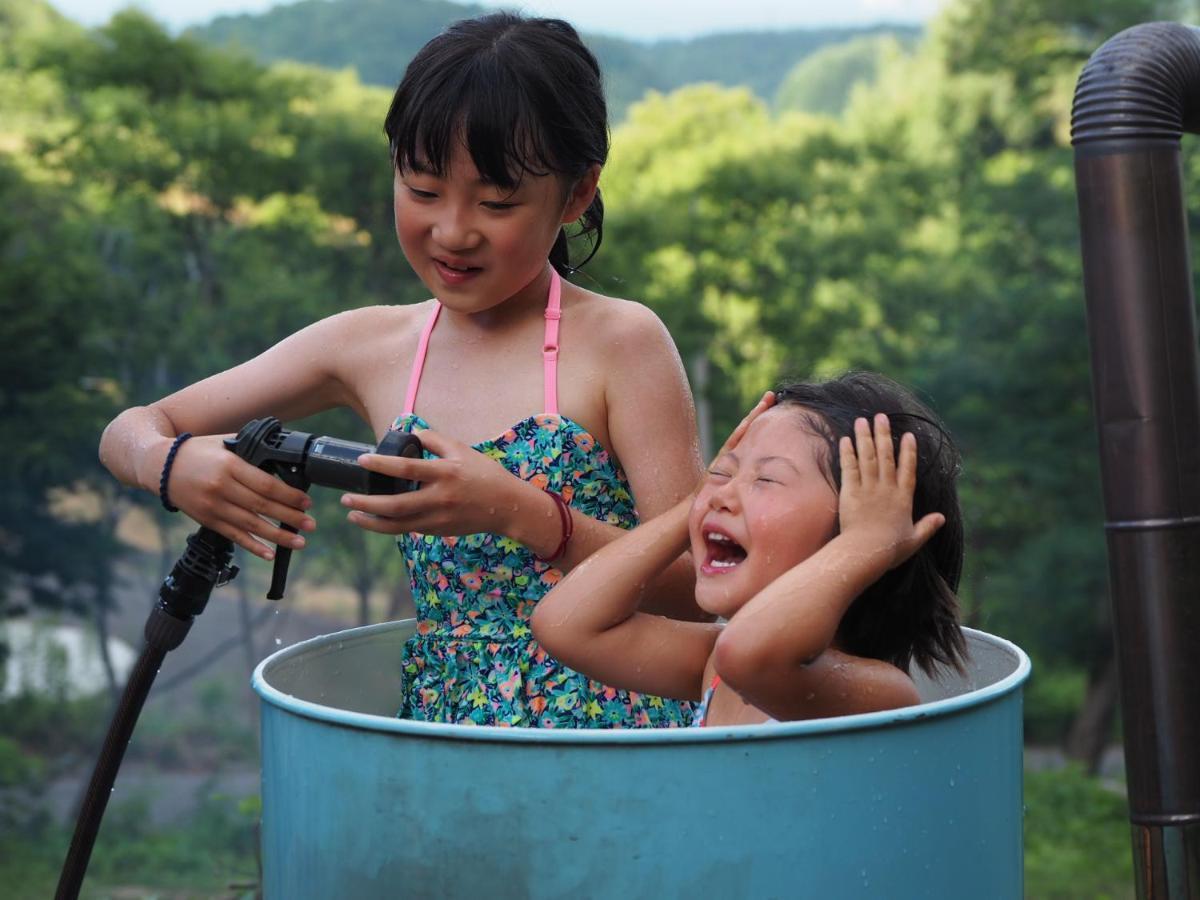 Minanonno Play Village Yoichi Exterior foto