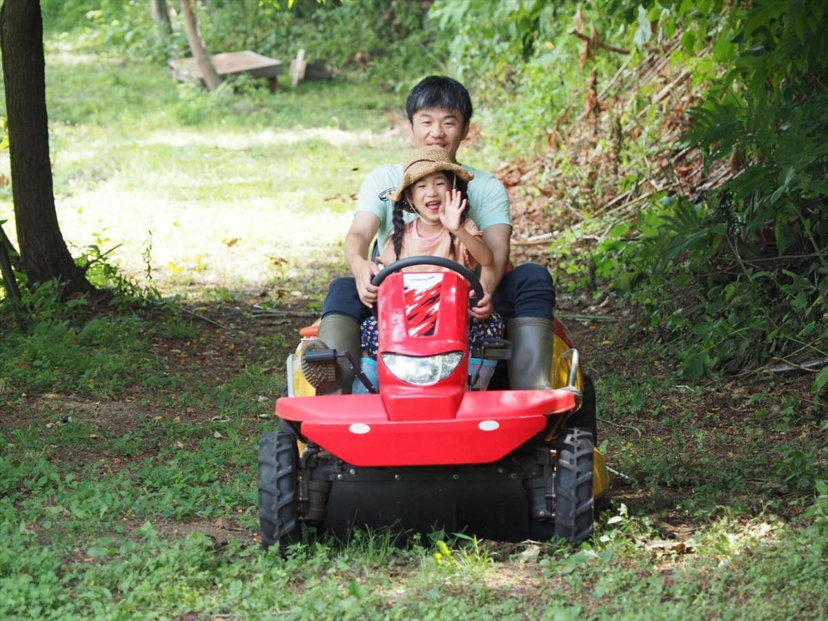 Minanonno Play Village Yoichi Exterior foto