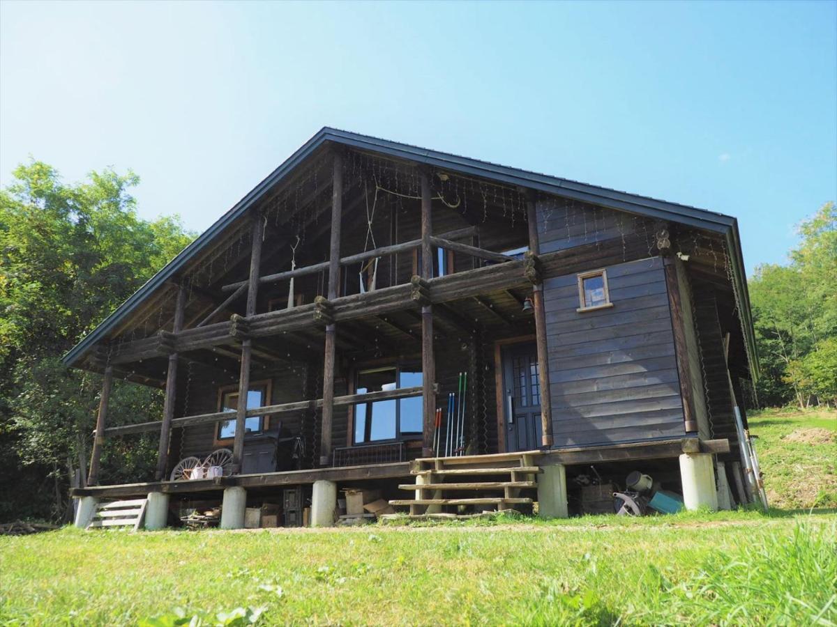 Minanonno Play Village Yoichi Exterior foto
