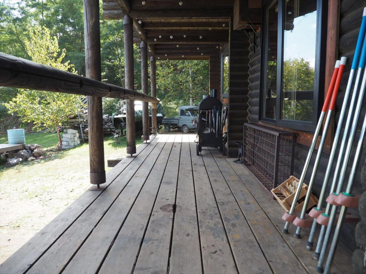 Minanonno Play Village Yoichi Exterior foto